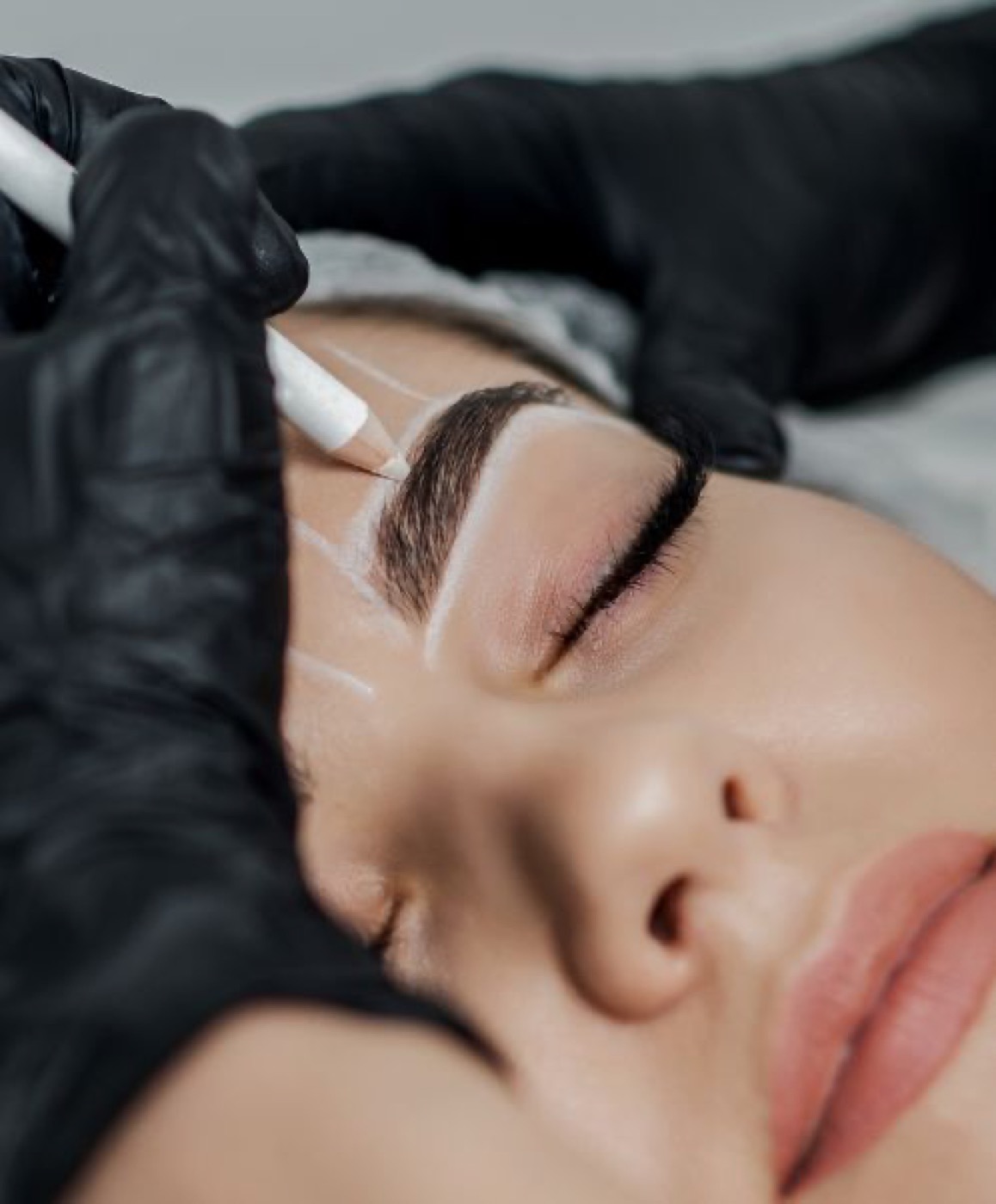 Dauerhaft schön mit Permanent Make-up