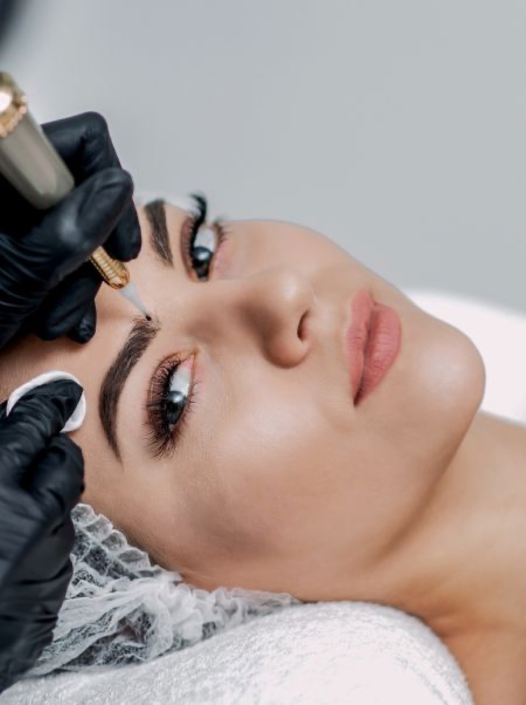 Permanent Make-Up, Powder Brows & Aquarell Lips